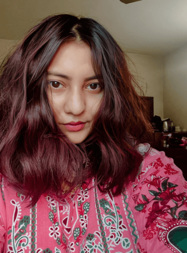 Featured image for Syeda Kasfa Shejada Gets Fucked Hard By Boyfriend In Doggystyle Exclusive Leaked Video