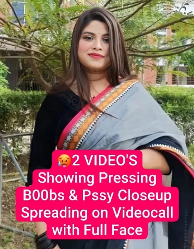 Featured image for Desi GF Exposes Boobs and Pussy on Videocall with Clear Face and Audio