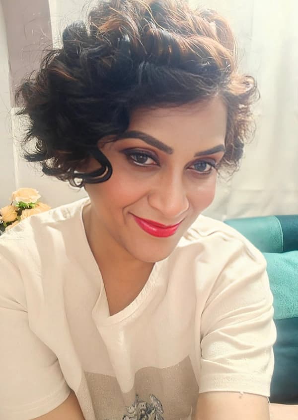 Featured image for Sanchita Sajjan Nude Boobs Exposed in Video