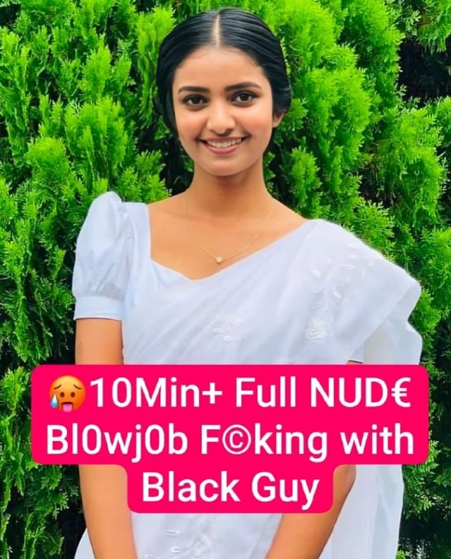 Featured image for Indian NRI Girl Fucked by Black Guy in 10Min+ Nude Video with Blowjob