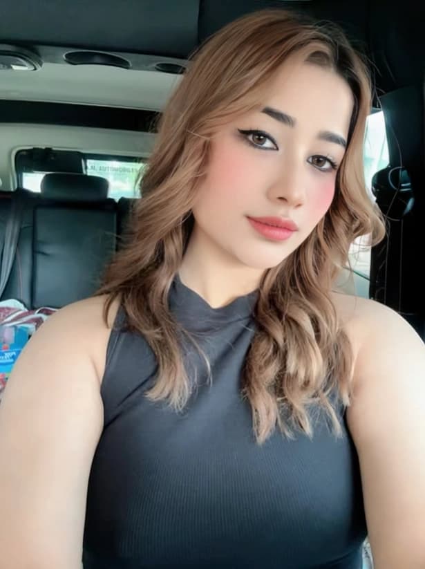 Featured image for Ayana Rajput Sexy Insta Babe Shows Off Big Tits and Moans