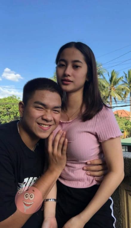 Featured image for Brinette Anne Encabo Nude Leaked Video Clips