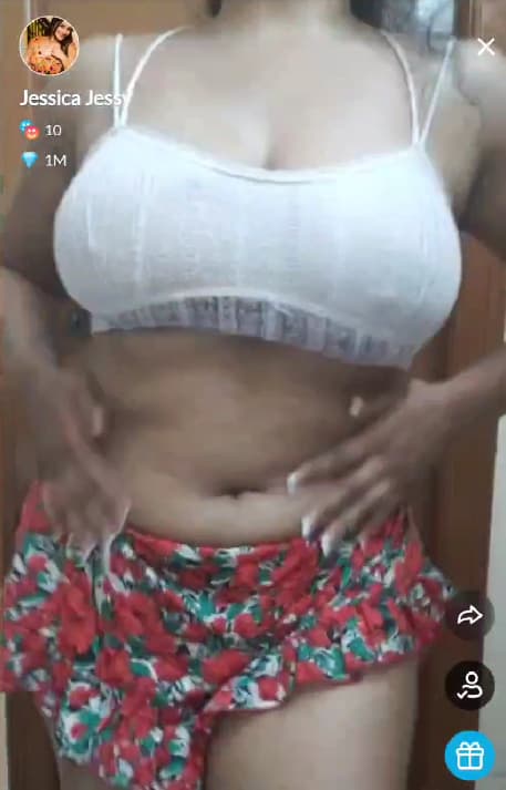 Featured image for Jessica Jessy Tango 121 Live