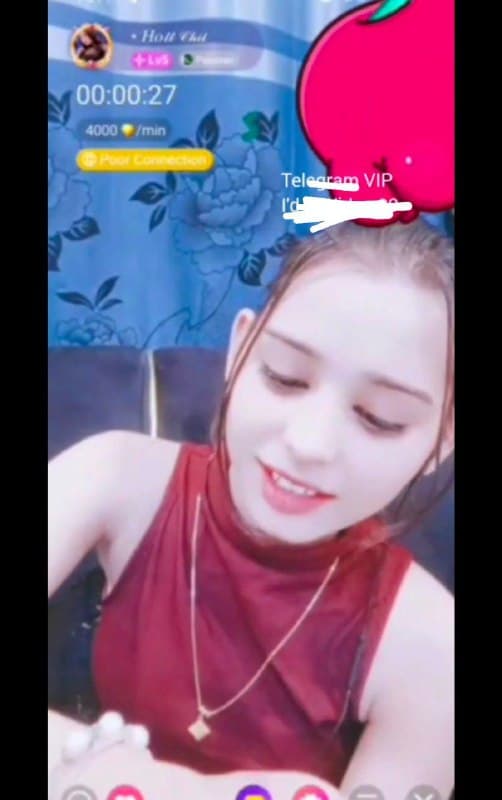 Featured image for Chamet Nude Porn