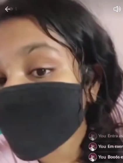 Featured image for Mouse Pilla Tango Goes Fully Nude Live Now Dont Miss Out