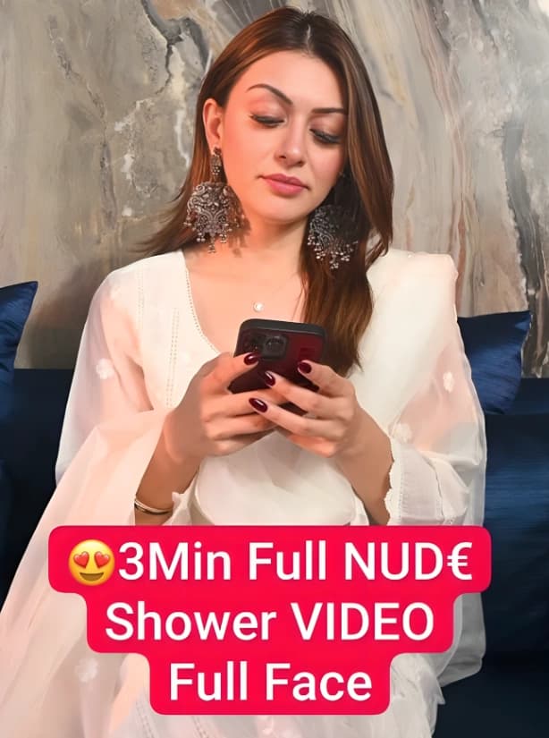 Featured image for Viral Actress Nude Shower Video Leaked Full HD 3Min