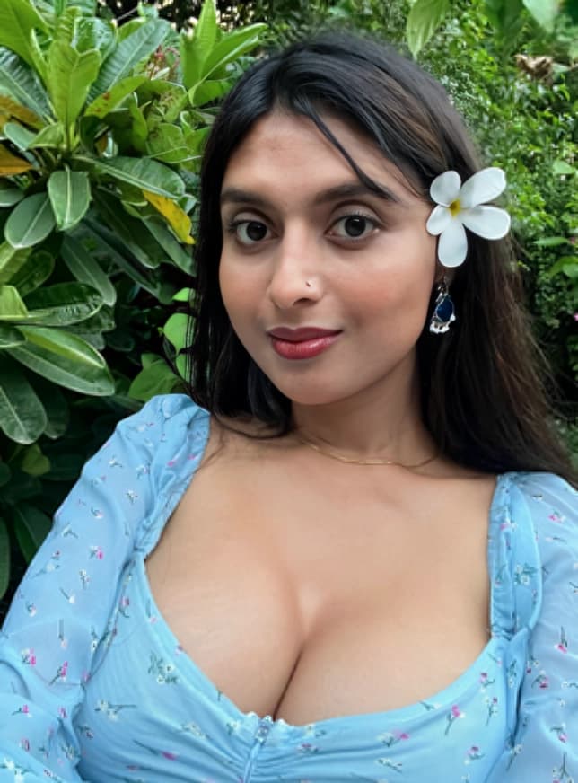 Featured image for Sannati Mitra Nude Tease With Dildo And Two Girls In Hot Threesome