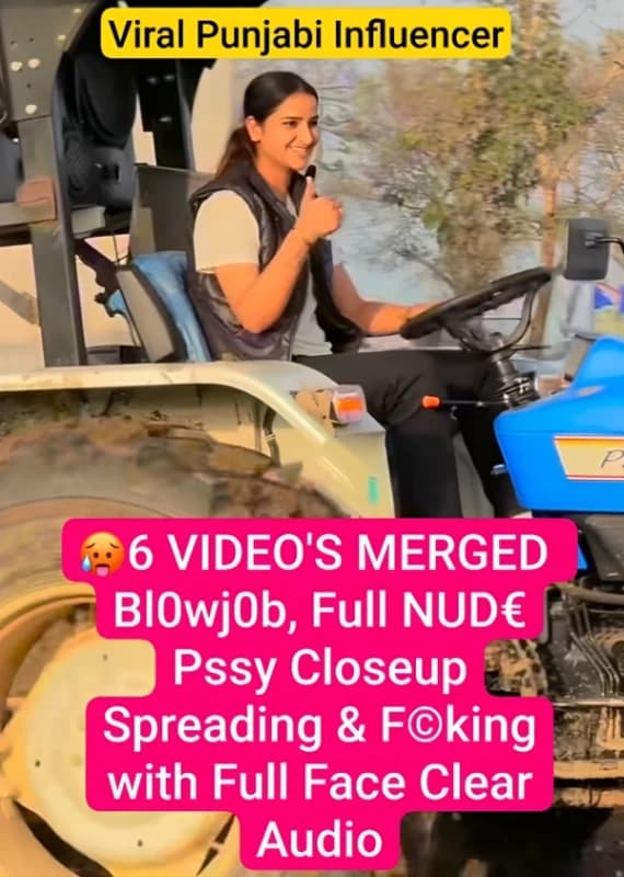 Featured image for Gurmanjot Kaur Uppall Farm Nude Leaked Videos Fucking Pussy and Blowjob