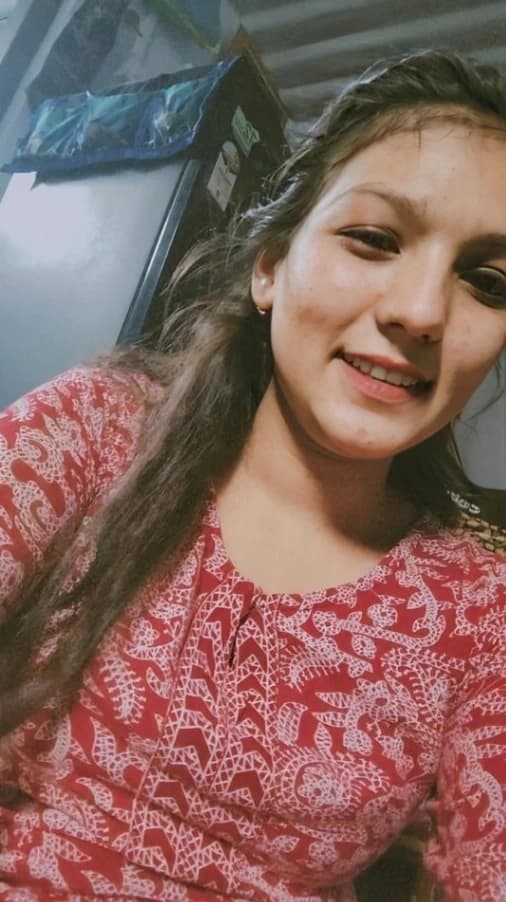 Featured image for Desi Village Girl Sucks Boyfriend's Cock and Gets Hard Fucked in Leaked Private Sex Video